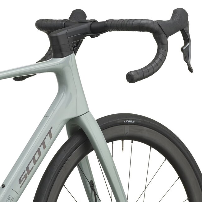 SCOTT ADDICT 25 IRON GREY