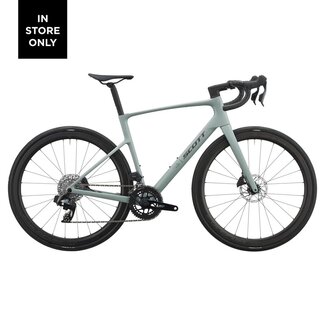 SCOTT SCOTT ADDICT 25 IRON GREY