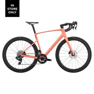 SCOTT SCOTT ADDICT 25 PEACH PINK