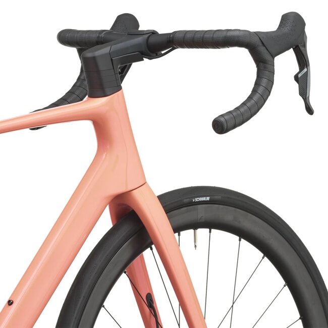 SCOTT ADDICT 25 PEACH PINK