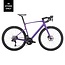 SCOTT ADDICT 30 NEBULA PURPLE