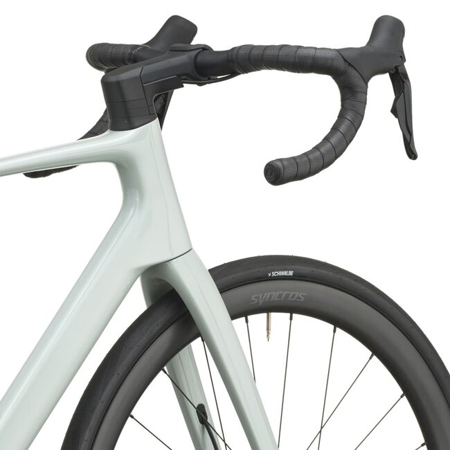 SCOTT ADDICT 30 SAND GREEN