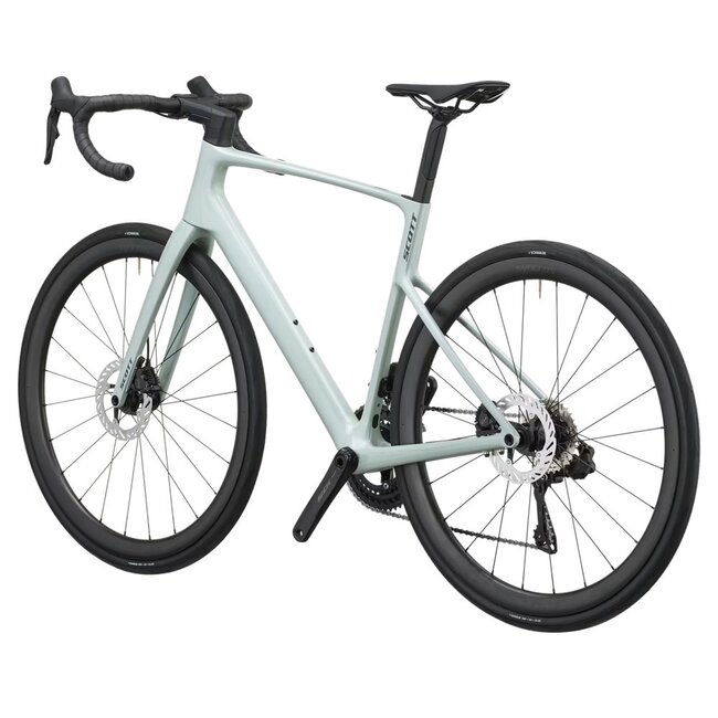 SCOTT ADDICT 30 SAND GREEN