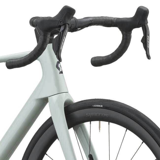 SCOTT ADDICT 30 SAND GREEN