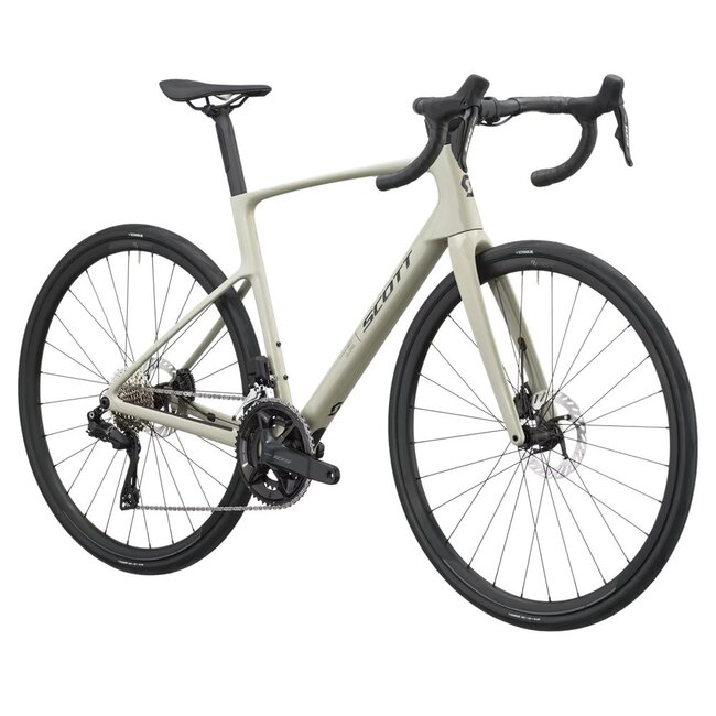 SCOTT ADDICT 40 AGATE GREY