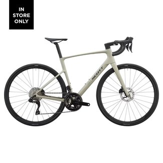 SCOTT SCOTT ADDICT 40 AGATE GREY