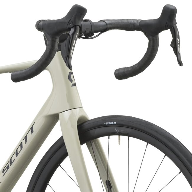 SCOTT ADDICT 40 AGATE GREY