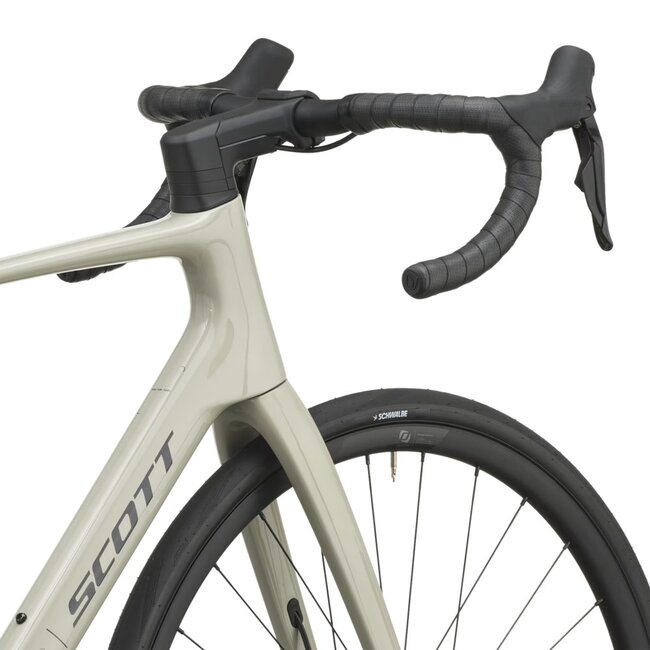 SCOTT ADDICT 40 AGATE GREY