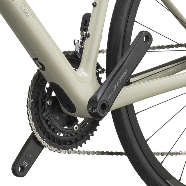 SCOTT ADDICT 40 AGATE GREY