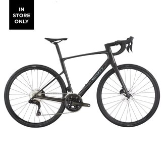 SCOTT SCOTT ADDICT 40 CARBON BLACK