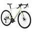 SCOTT ADDICT 40 CREAM GREEN