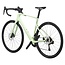 SCOTT ADDICT 40 CREAM GREEN