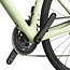 SCOTT ADDICT 40 CREAM GREEN