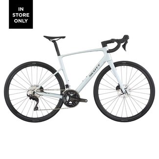 SCOTT SCOTT ADDICT 50 CUMULUS WHITE