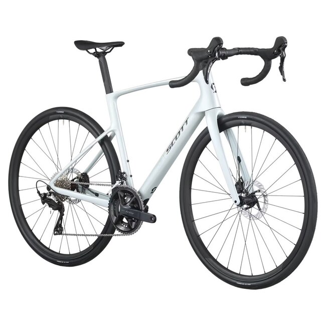 SCOTT ADDICT 50 CUMULUS WHITE
