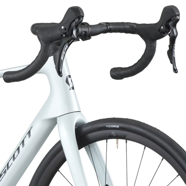 SCOTT ADDICT 50 CUMULUS WHITE