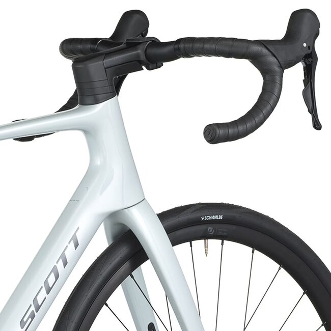SCOTT ADDICT 50 CUMULUS WHITE