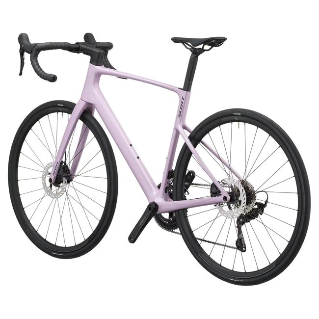 SCOTT ADDICT 50 MALLOW PINK