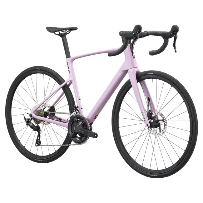 SCOTT ADDICT 50 MALLOW PINK