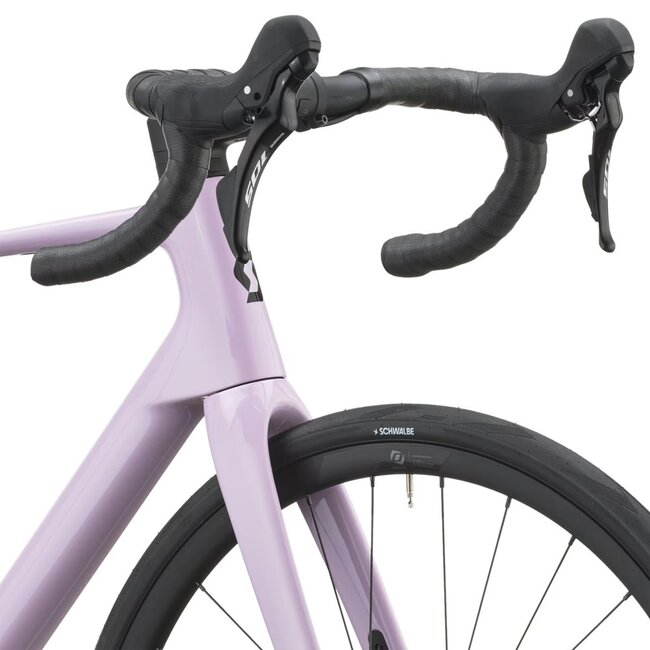 SCOTT ADDICT 50 MALLOW PINK