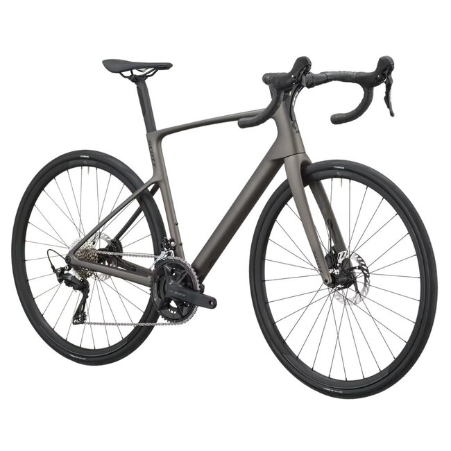 SCOTT ADDICT 50 TUNGSTEN GREY