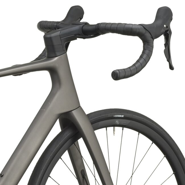 SCOTT ADDICT 50 TUNGSTEN GREY