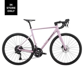 SCOTT SCOTT SPEEDSTER 20 MALLOW PINK