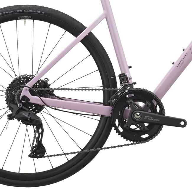 SCOTT SPEEDSTER 20 MALLOW PINK
