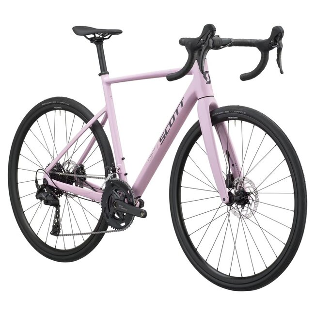 SCOTT SPEEDSTER 20 MALLOW PINK