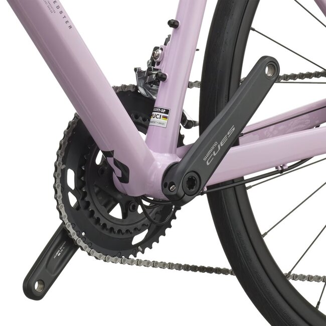 SCOTT SPEEDSTER 20 MALLOW PINK