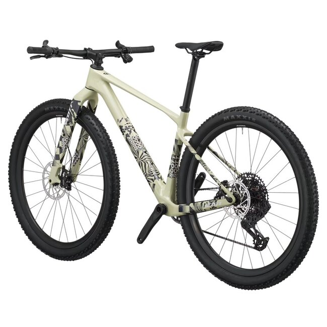 SCOTT SCALE GRAVEL 20 ASH GREEN