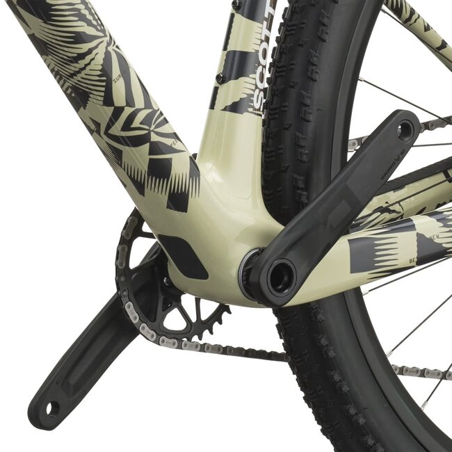 SCOTT SCALE GRAVEL 20 ASH GREEN