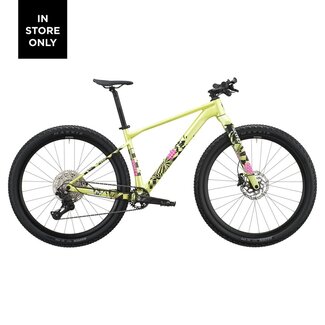 SCOTT SCOTT SCALE GRAVEL 30 MOJITO GREEN
