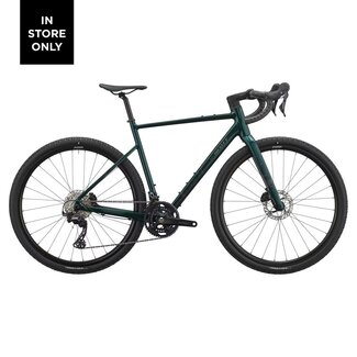SCOTT SCOTT SPEEDSTER GRAVEL 10 HORNBLENDE GREEN