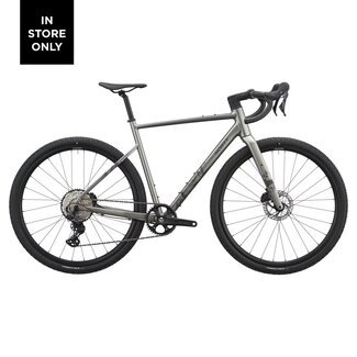 SCOTT SCOTT SPEEDSTER GRAVEL 20 TUNGSTEN GREY