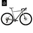 SCOTT SPEEDSTER GRAVEL 20 TUNGSTEN GREY