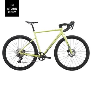 SCOTT SCOTT SPEEDSTER GRAVEL 20 MOJITO GREEN