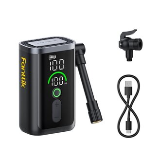 FANTTIK FANTTIK X11 ELECTRIC PUMP