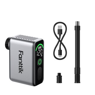 FANTTIK FANTTIK X10 ACE ELECTRIC PUMP