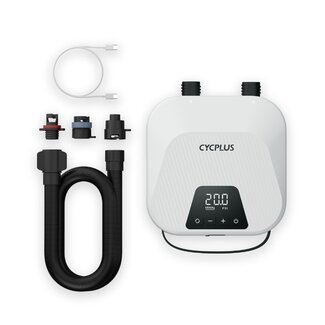 CYCPLUS CYCPLUS D14 PRO SUP PUMP