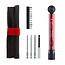 EFFETTO MARIPOSA GIUSTAFORZA PRO DELUXE TORQUE WRENCH 1-15NM
