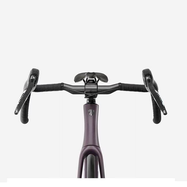 TREK DOMANE SL 6 AXS GEN 5 MATT NIGHTSHADE