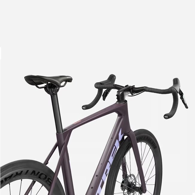 TREK DOMANE SL 6 AXS GEN 5 MATT NIGHTSHADE