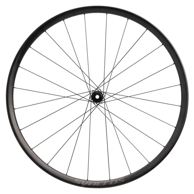 SYNCROS SILVERTON CF 1 WHEELSET 29"