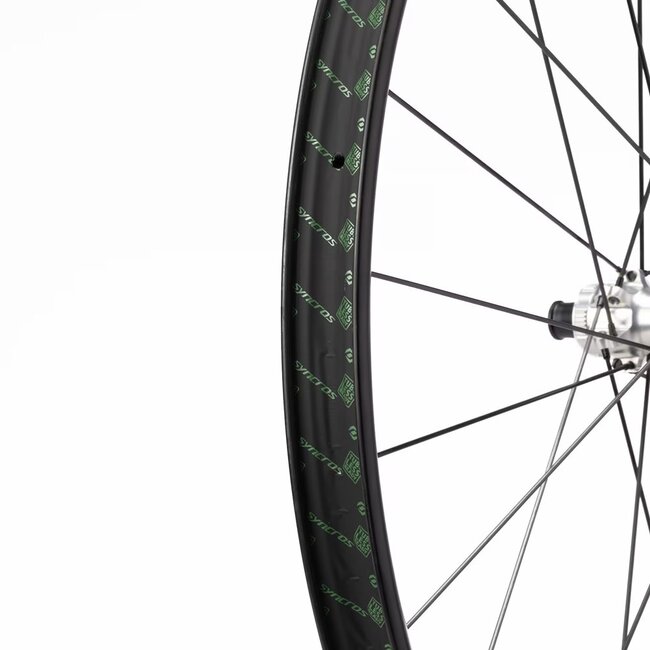 SYNCROS SILVERTON CF 1 WHEELSET 29"