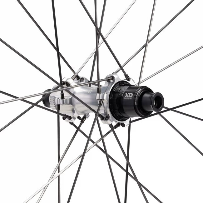 SYNCROS SILVERTON CF 1 WHEELSET 29"