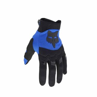 FOX RACING FOX DIRTPAW GLOVE BLUE