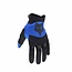 FOX DIRTPAW GLOVE BLUE