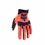 FOX DIRTPAW GLOVE FLURO ORANGE