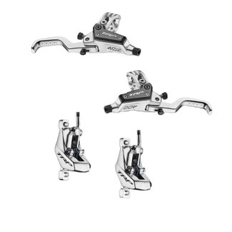 TEKTRO TRP DHR EVO PRO ANNIVERSARY BRAKE SET 500 LTD